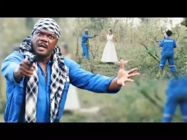 Video: THE REPRISAL WEDDING 2 – Nigerian Nollywood  Movies 2018